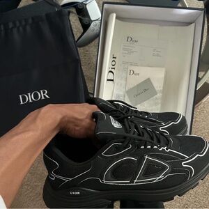Christian Dior b30s